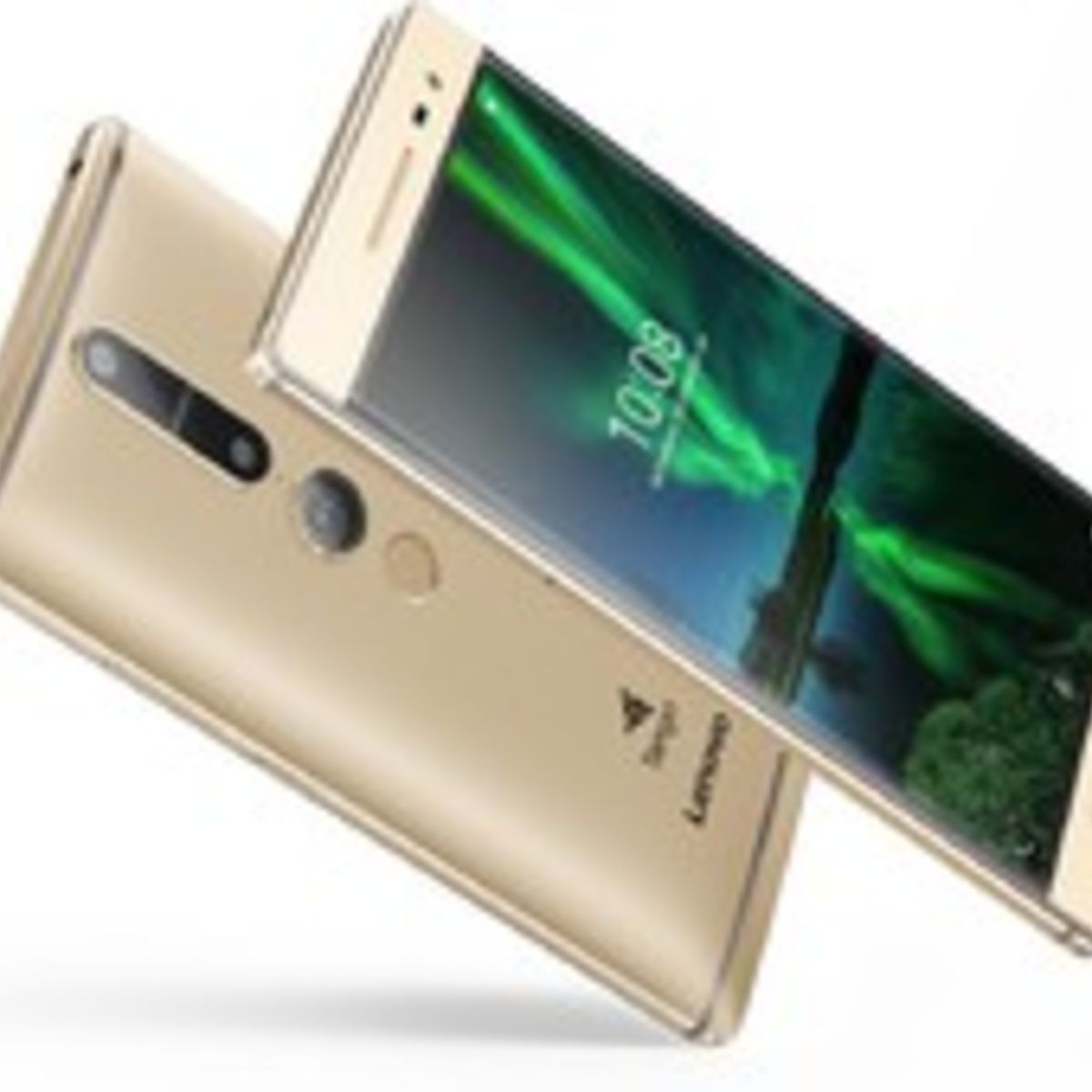 Lenovo Phab2 Pro Resim 3