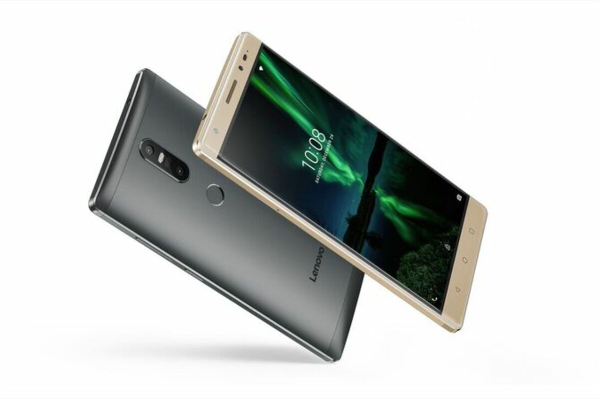 Lenovo Phab2 Pro Resim 4