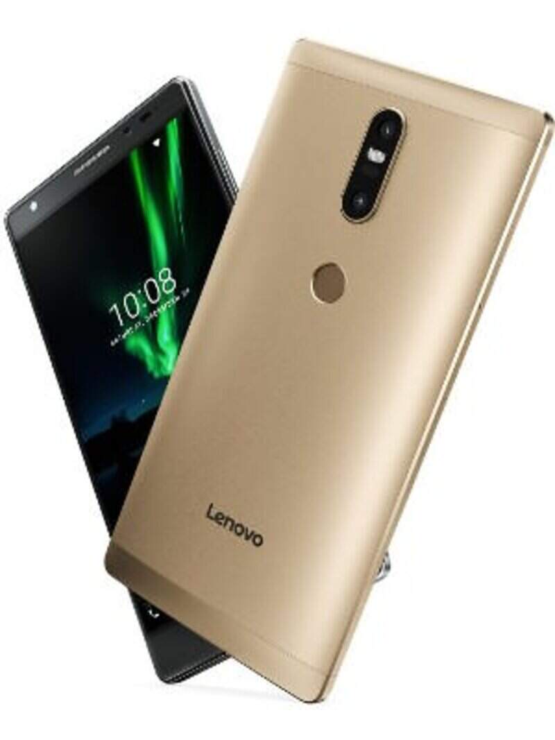 Lenovo Phab2