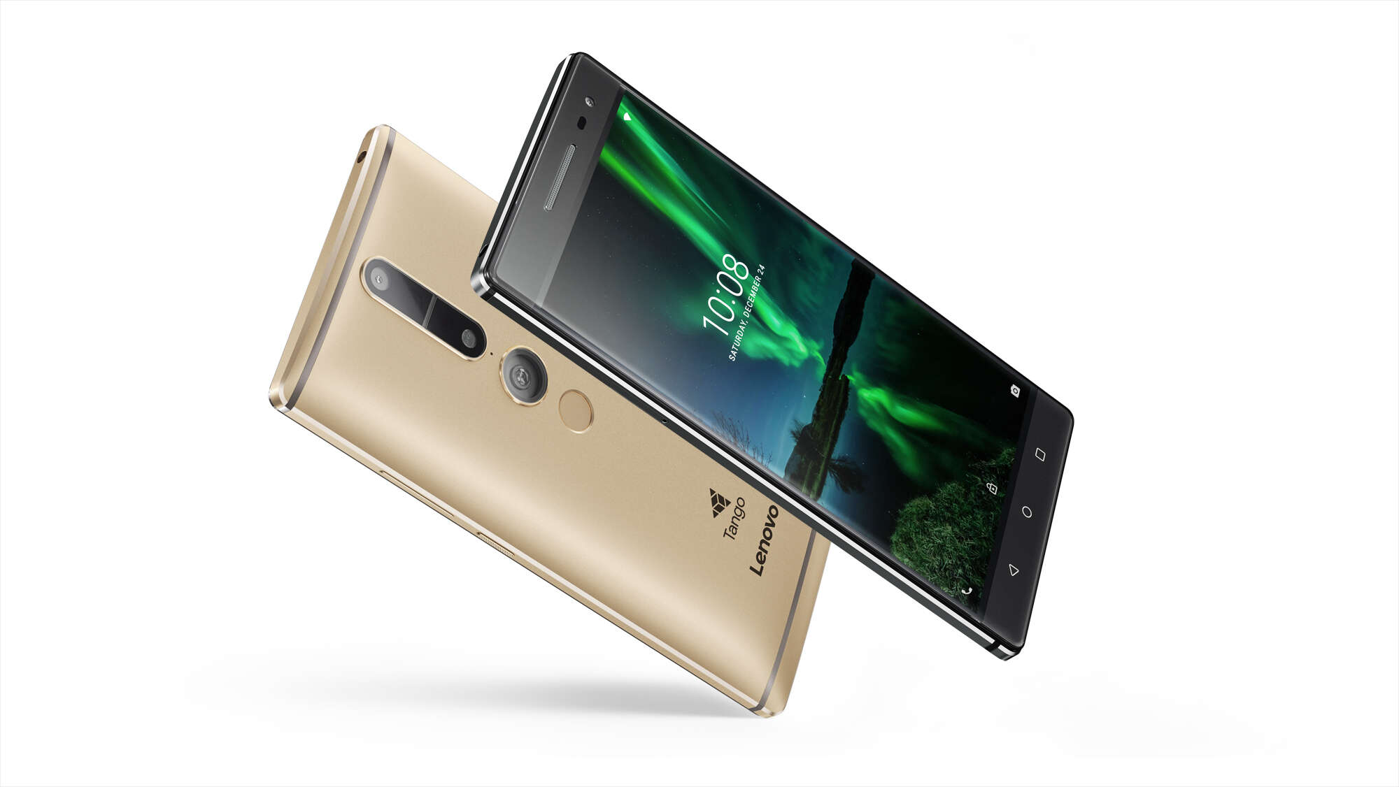 Lenovo Phab2 Resim 2