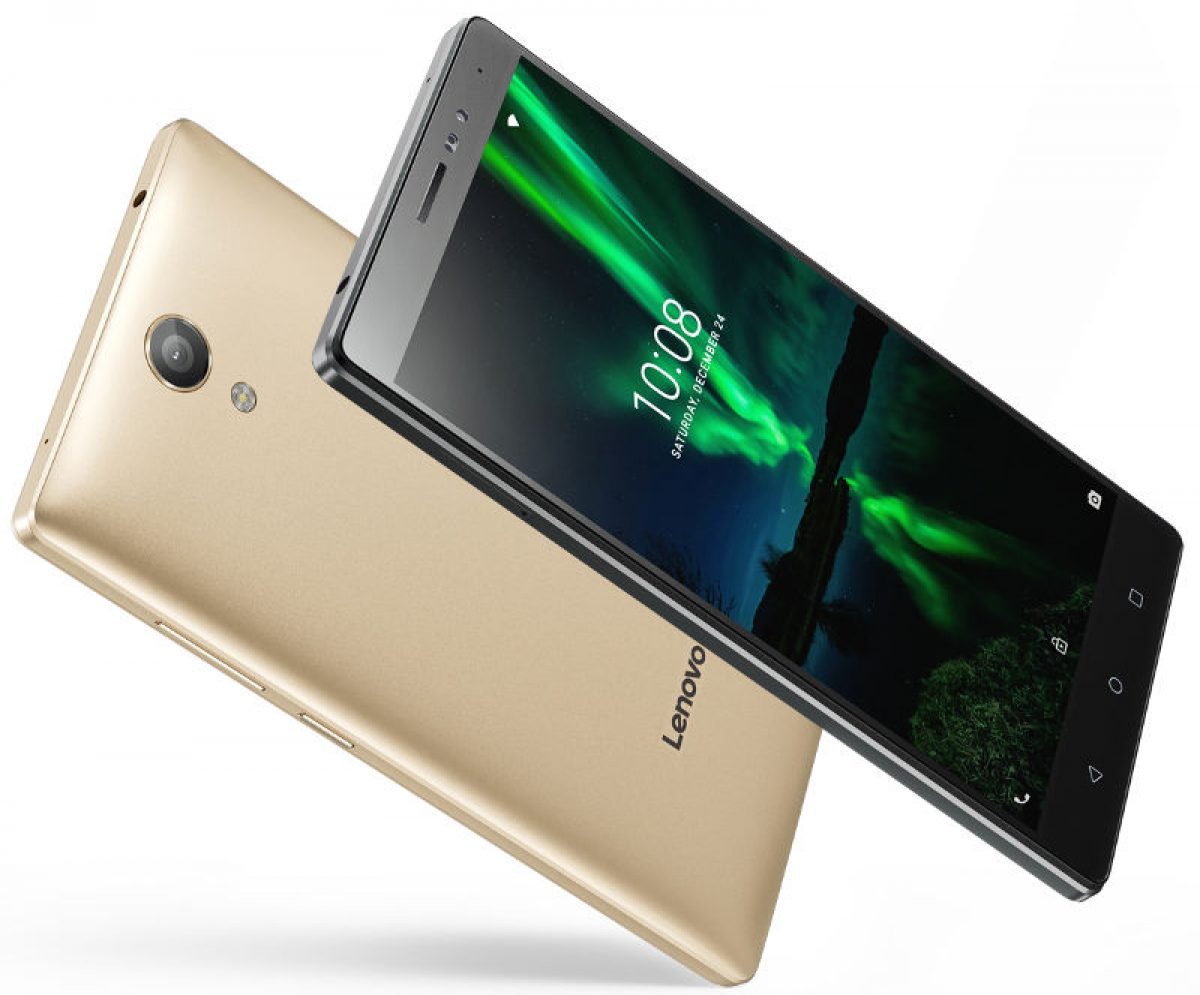 Lenovo Phab2 Resim 4