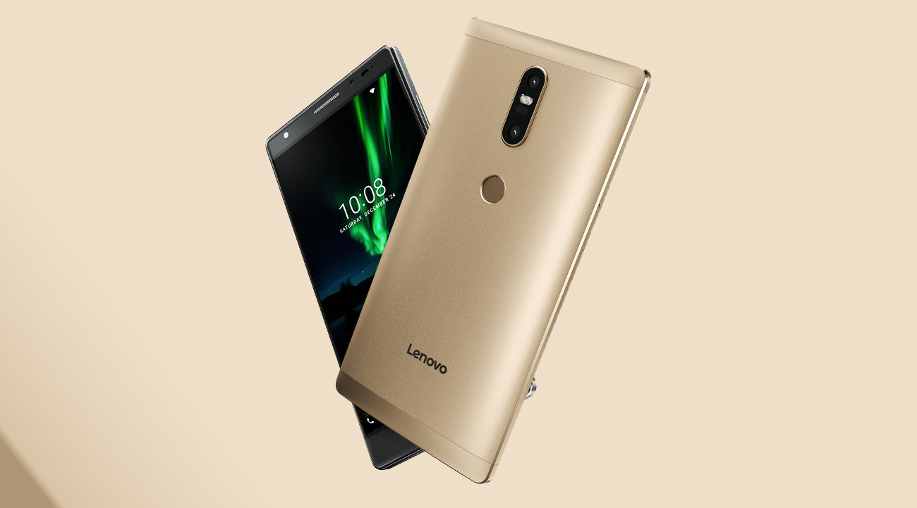 Lenovo Phab2 Resim 5