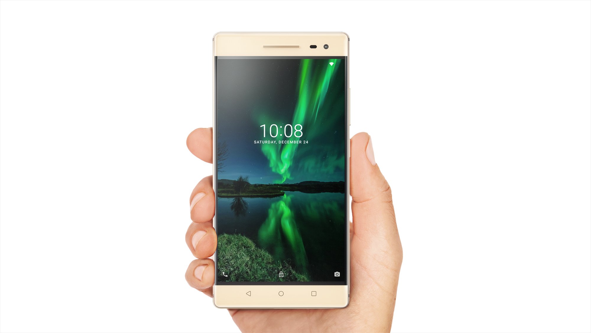 Lenovo Phab Resim 3