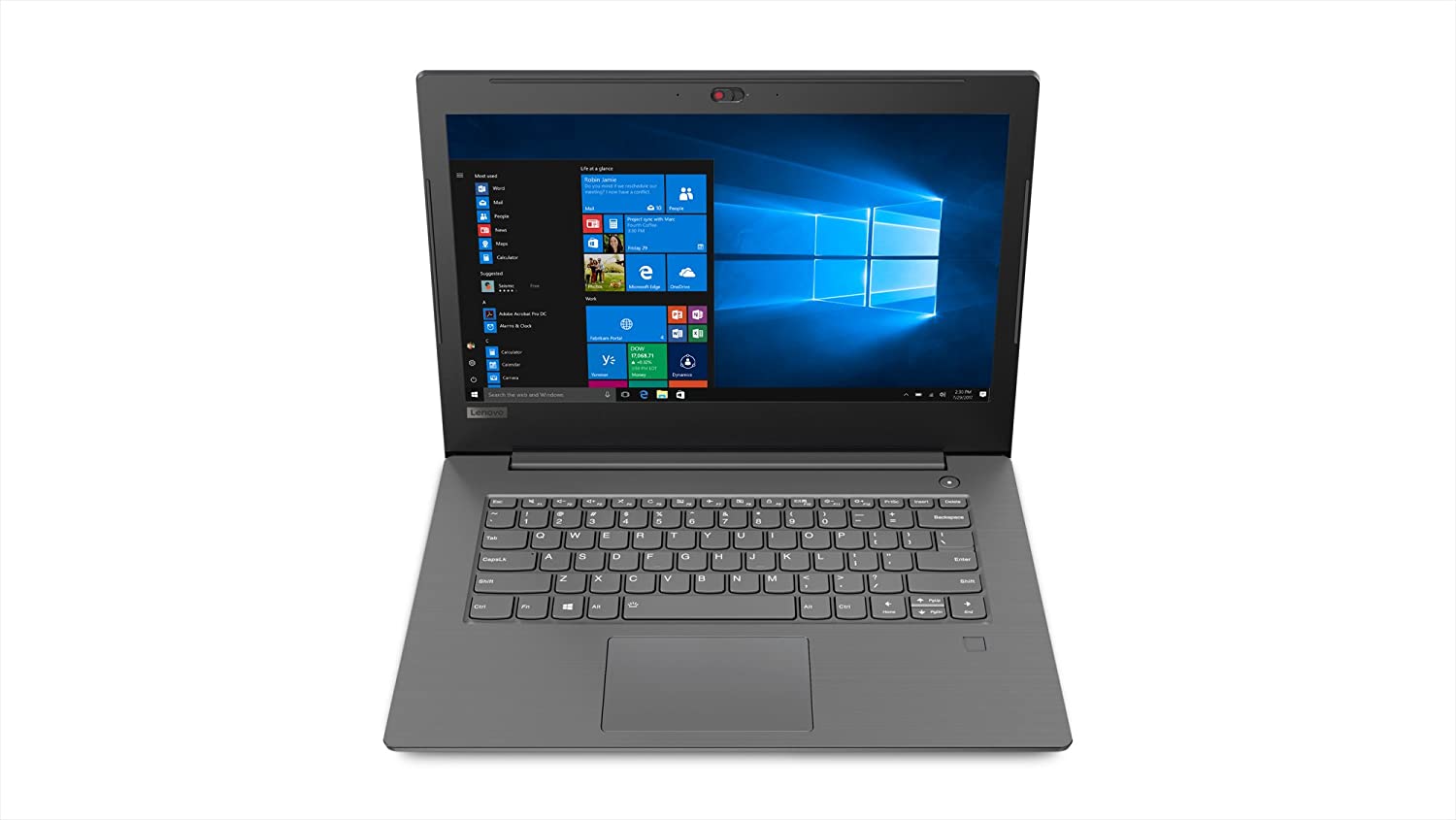 Lenovo Q330 Resim 4