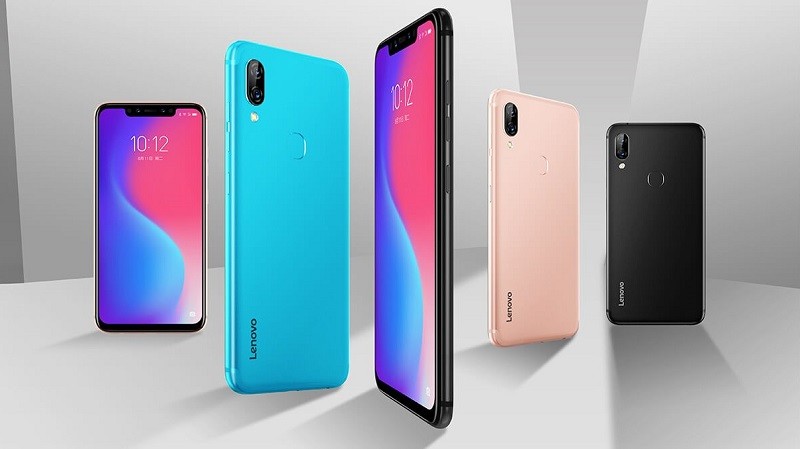 Lenovo S5 Pro GT Resim 2