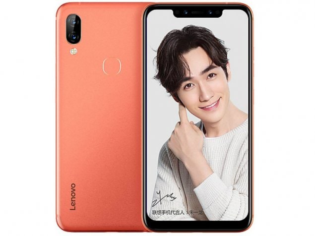 Lenovo S5 Pro GT Resim 3