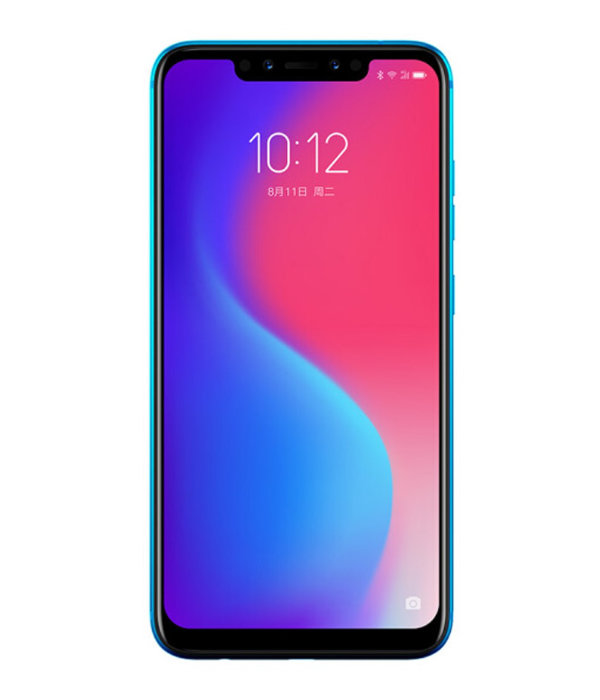 Lenovo S5 Pro GT Resim 4