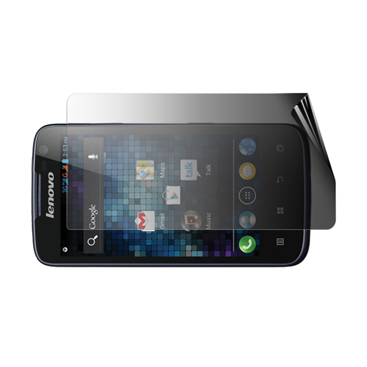 Lenovo S560