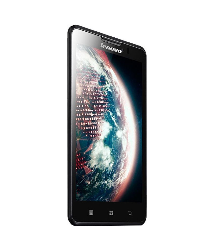 Lenovo S560 Resim 3