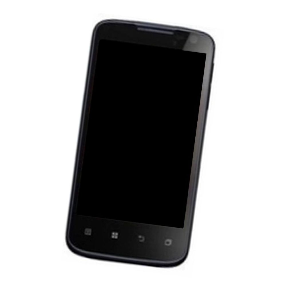 Lenovo S560 Resim 4