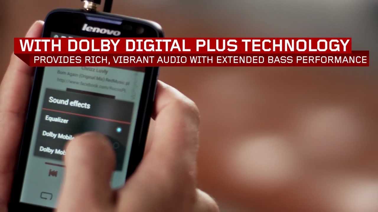 Lenovo S560 Resim 5