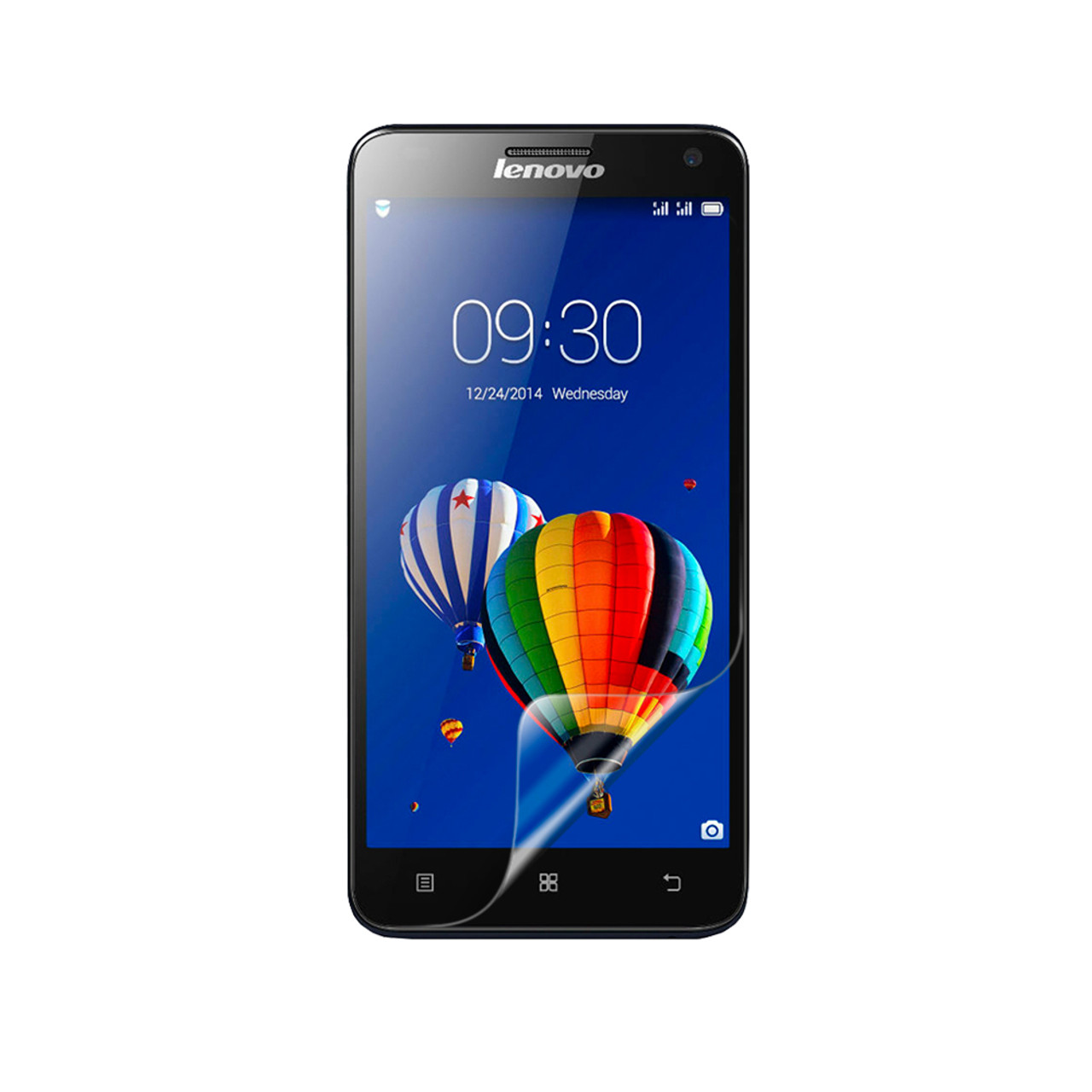 Lenovo S580 Resim 4