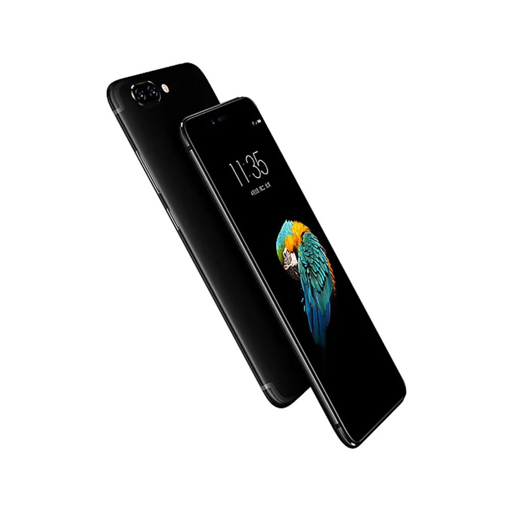 Lenovo S5 Resim 2