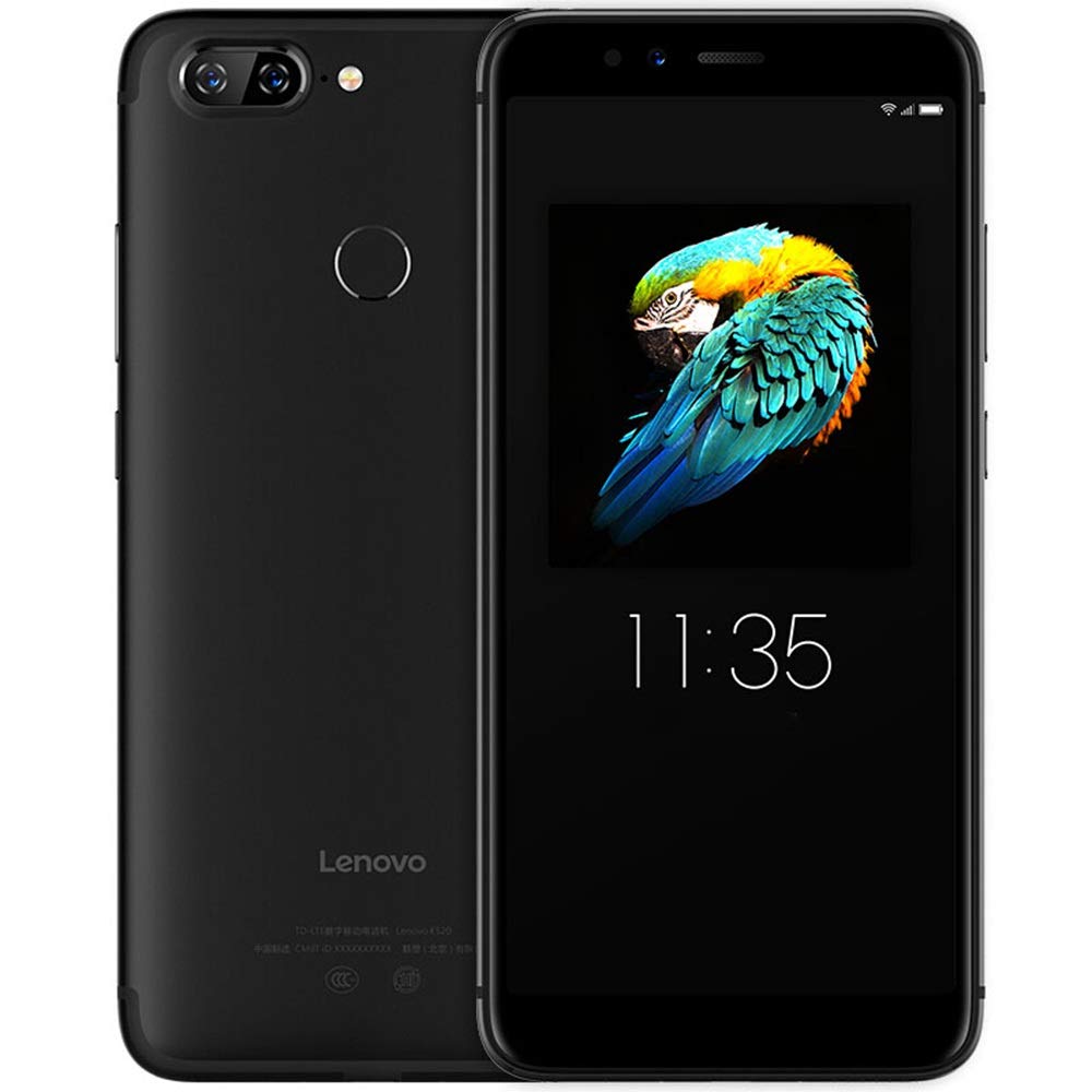 Lenovo S5 Resim 3