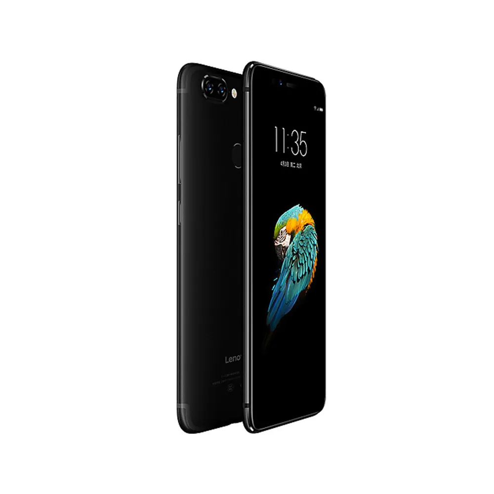 Lenovo S5 Resim 5