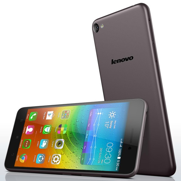 Lenovo S60 Resim 5