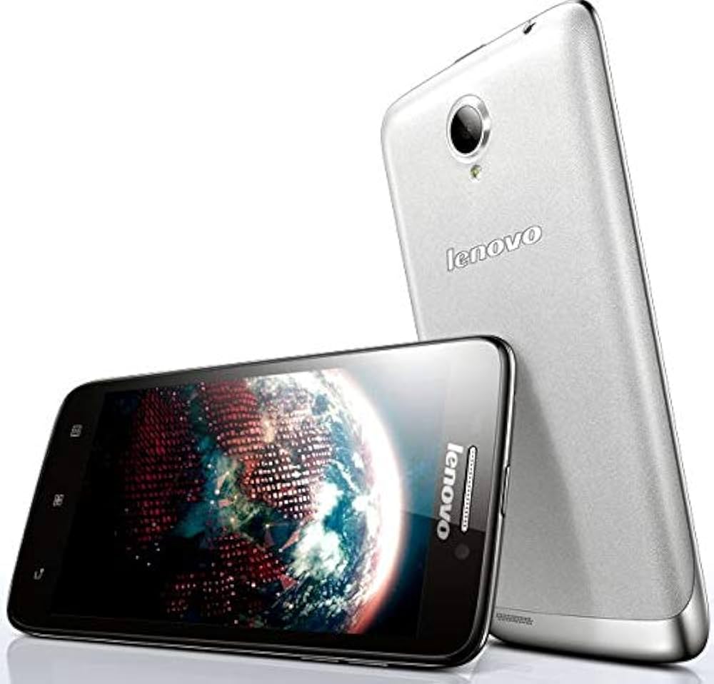 Lenovo S650 Resim 3