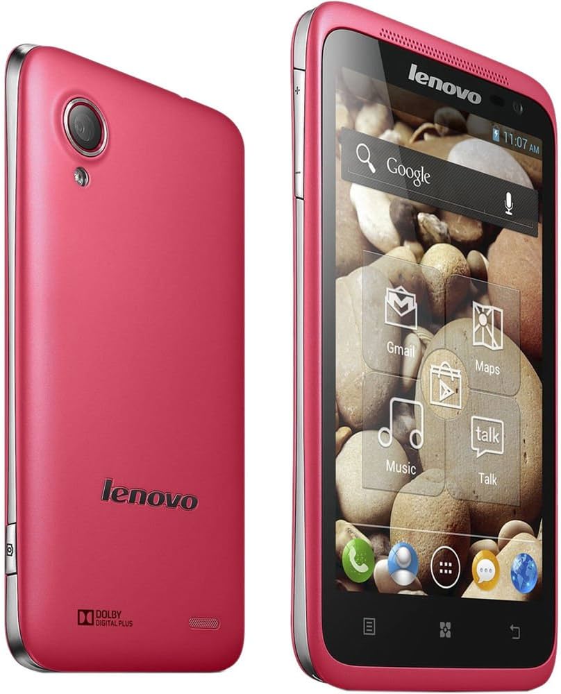 Lenovo S720