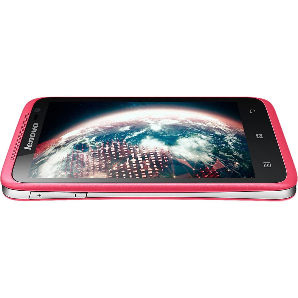 Lenovo S720 Resim 4