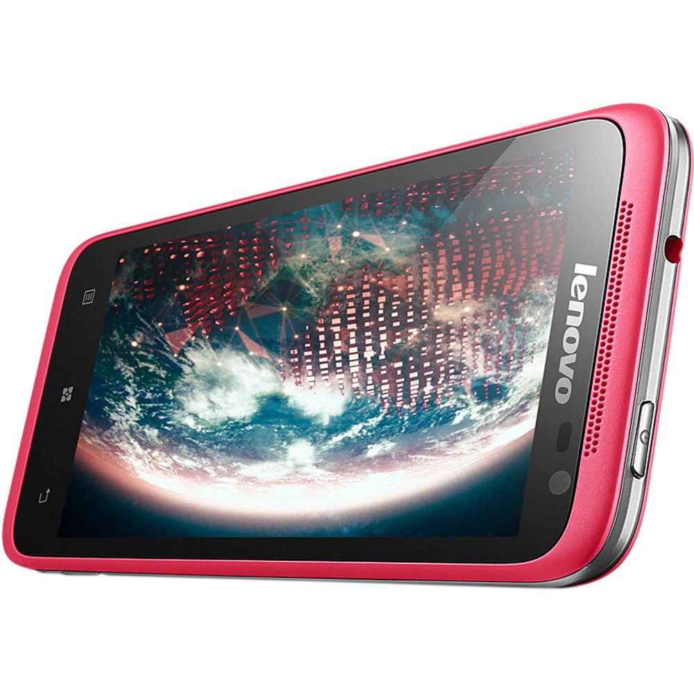Lenovo S720 Resim 5