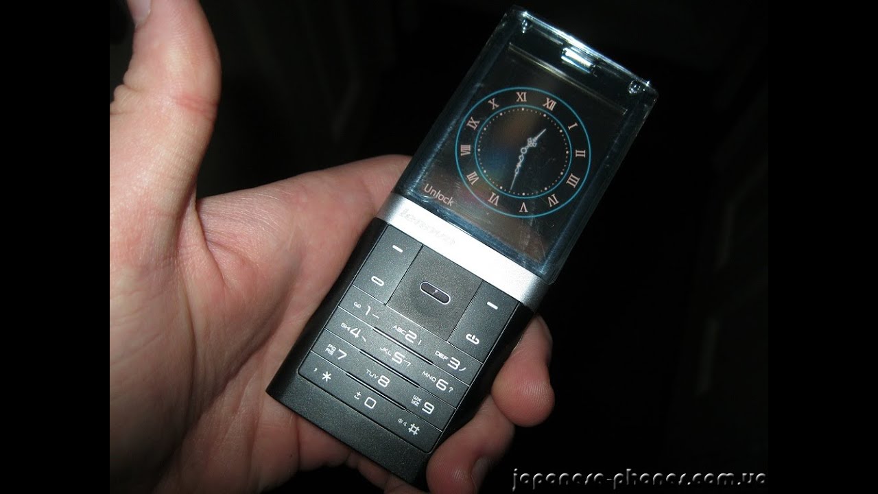 Lenovo S800