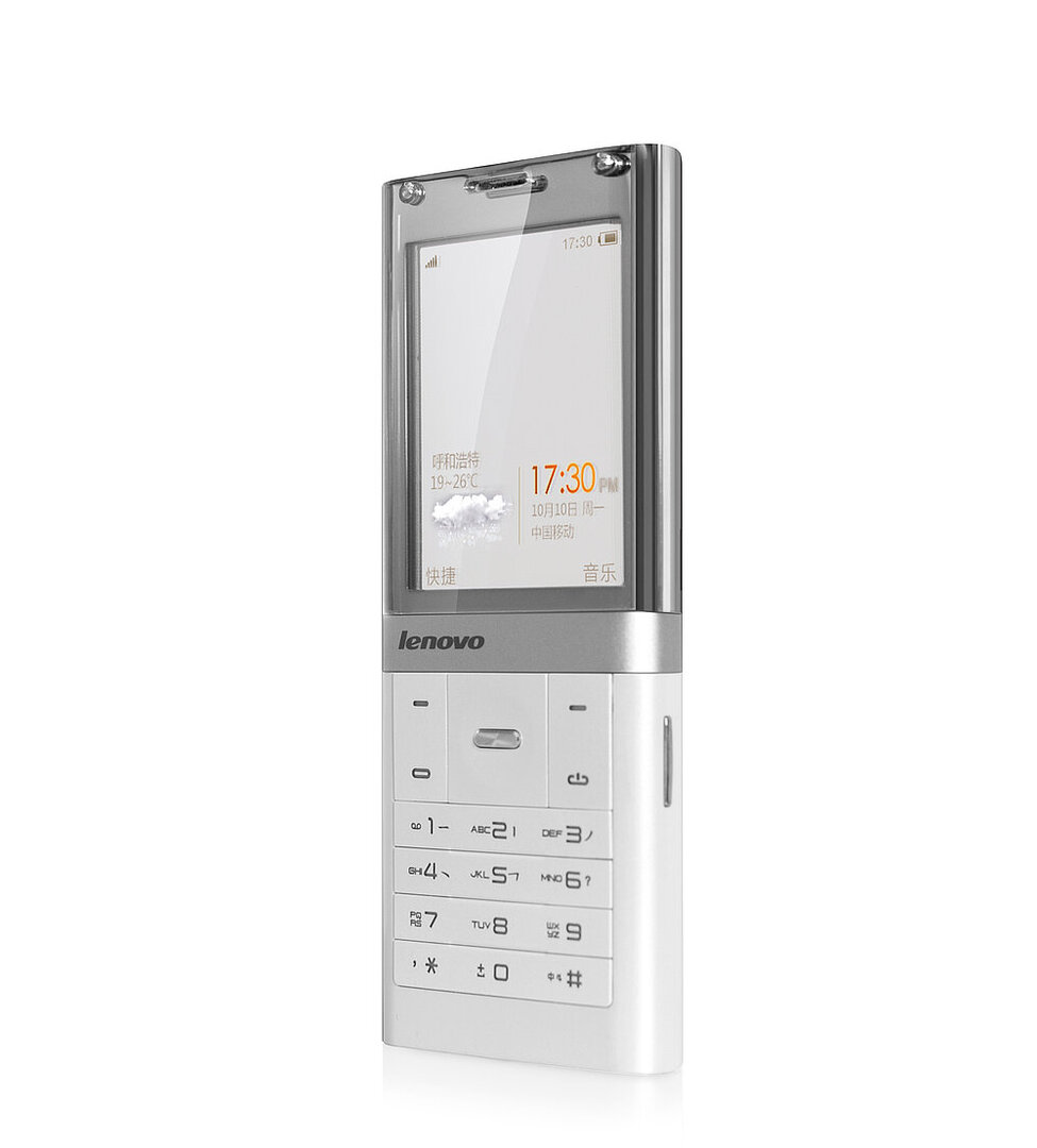 Lenovo S800 Resim 2