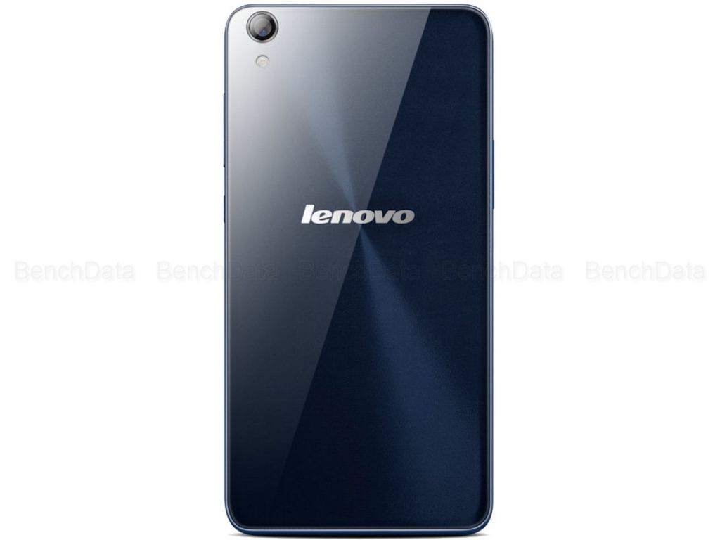 Lenovo S850 Resim 3