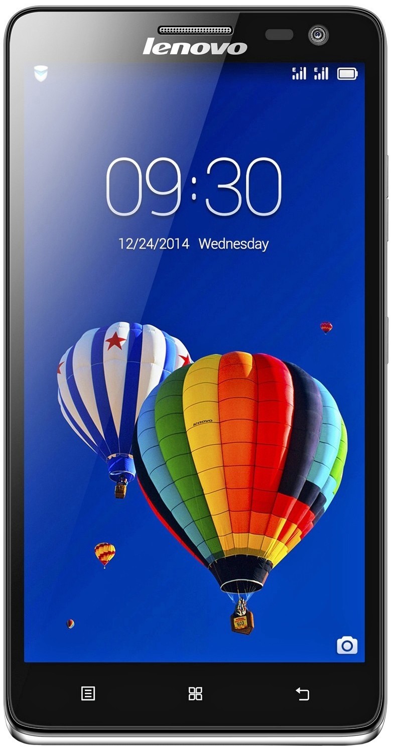 Lenovo S856 Resim 2