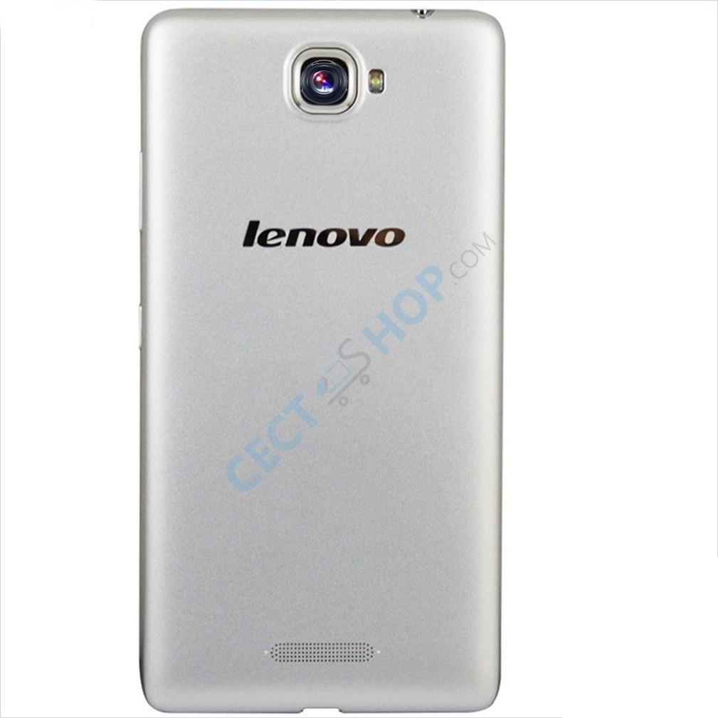 Lenovo S856 Resim 3