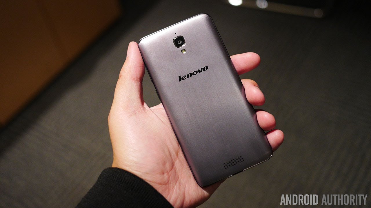 Lenovo S860