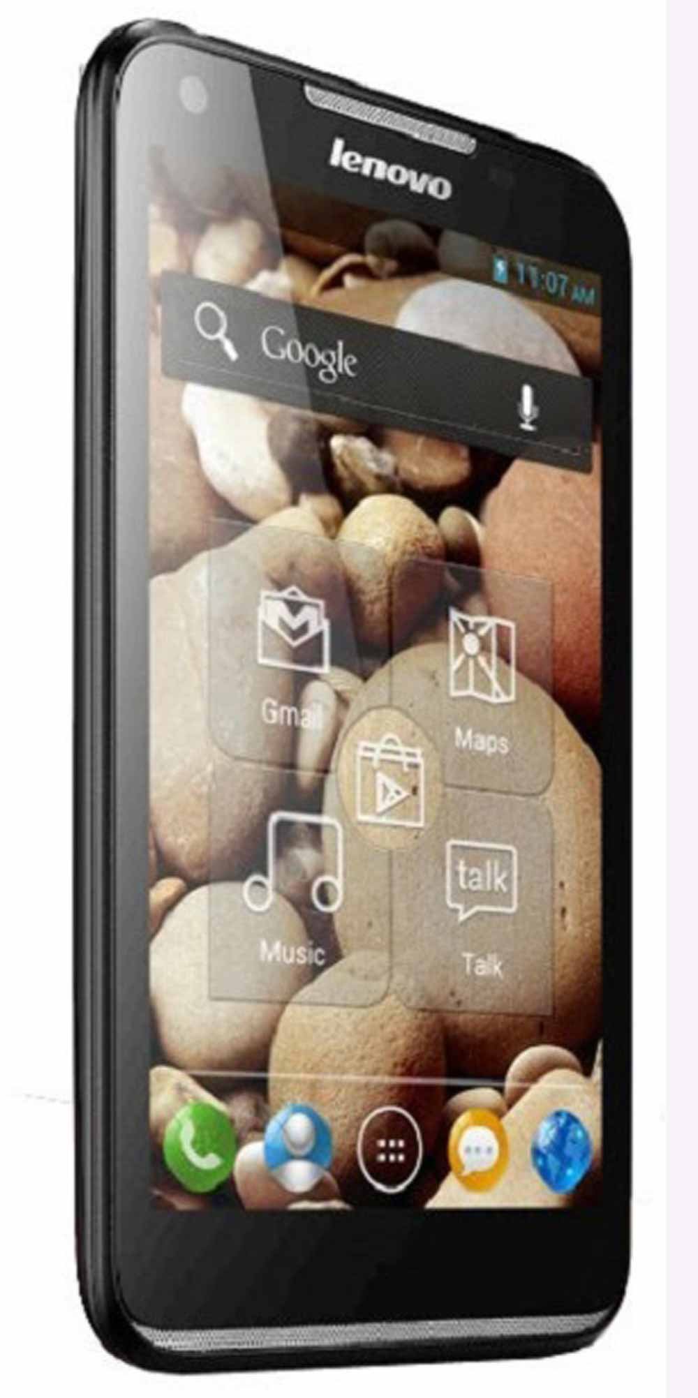 Lenovo S880 Resim 3