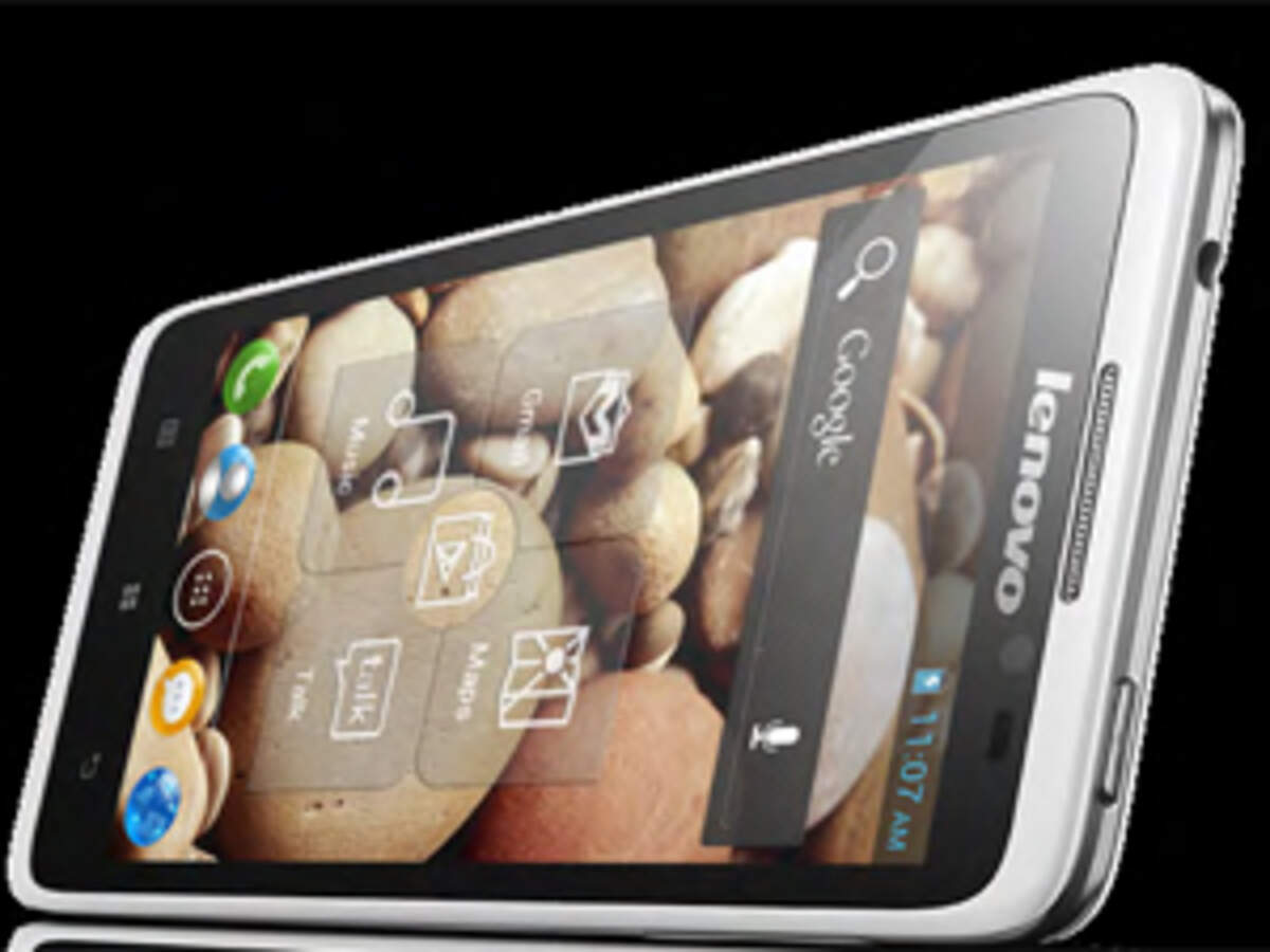Lenovo S890 Resim 2