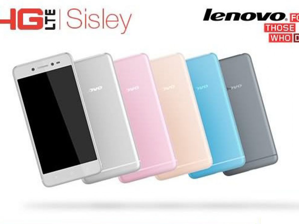 Lenovo S90 Sisley Resim 4