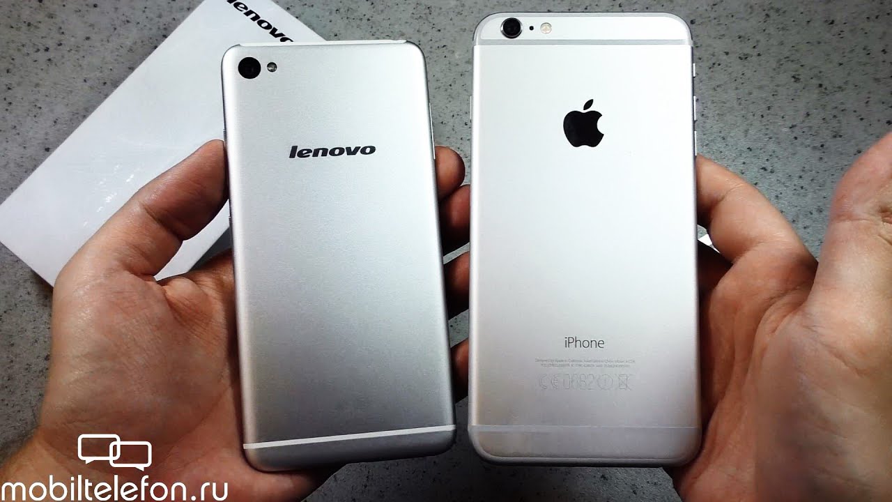 Lenovo S90 Sisley Resim 5