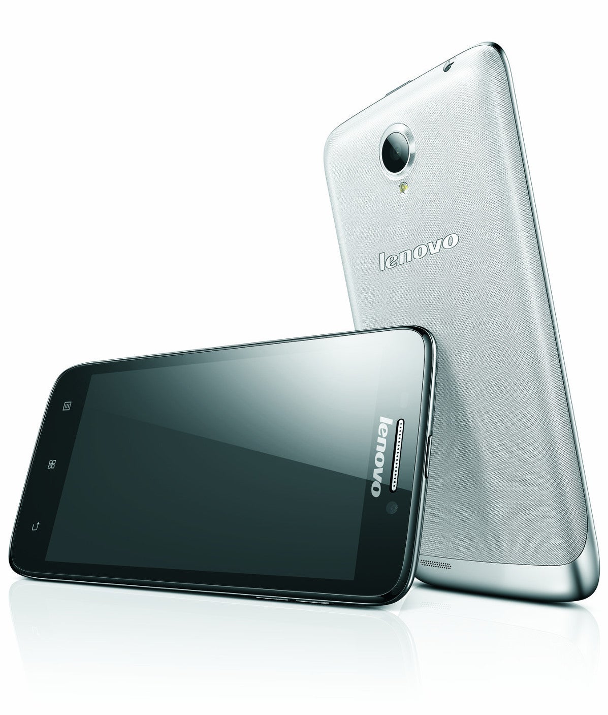 Lenovo S930 Resim 4