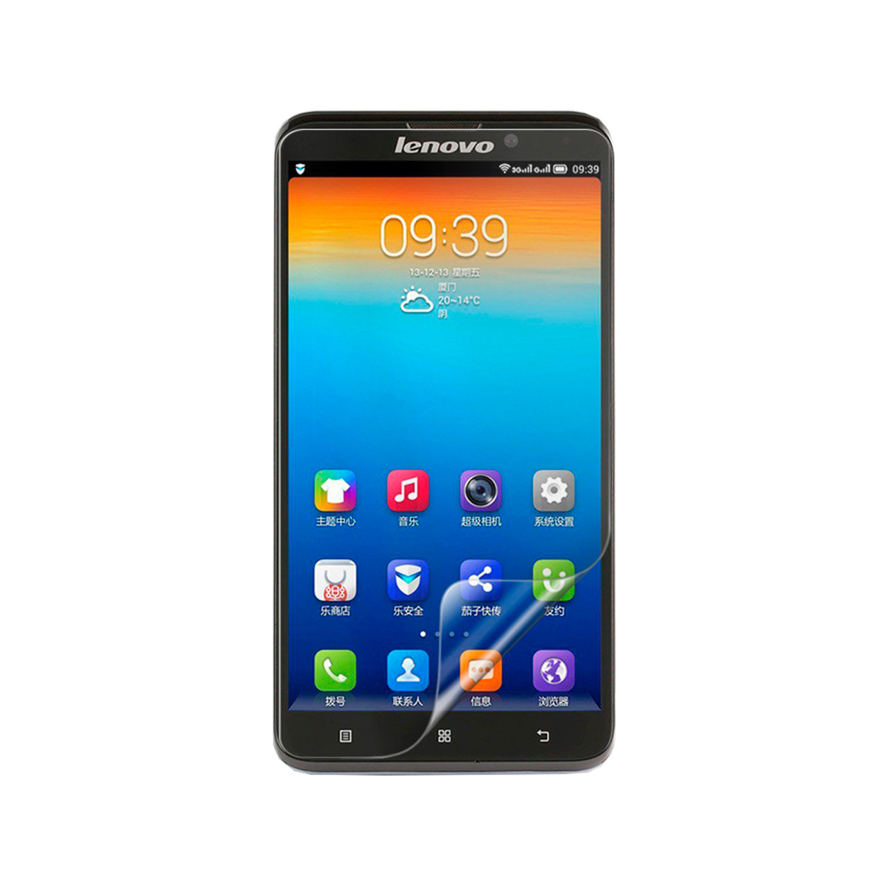 Lenovo S939