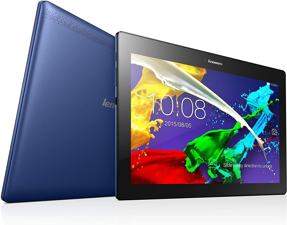 Lenovo Tab 2 A10-70 Resim 1