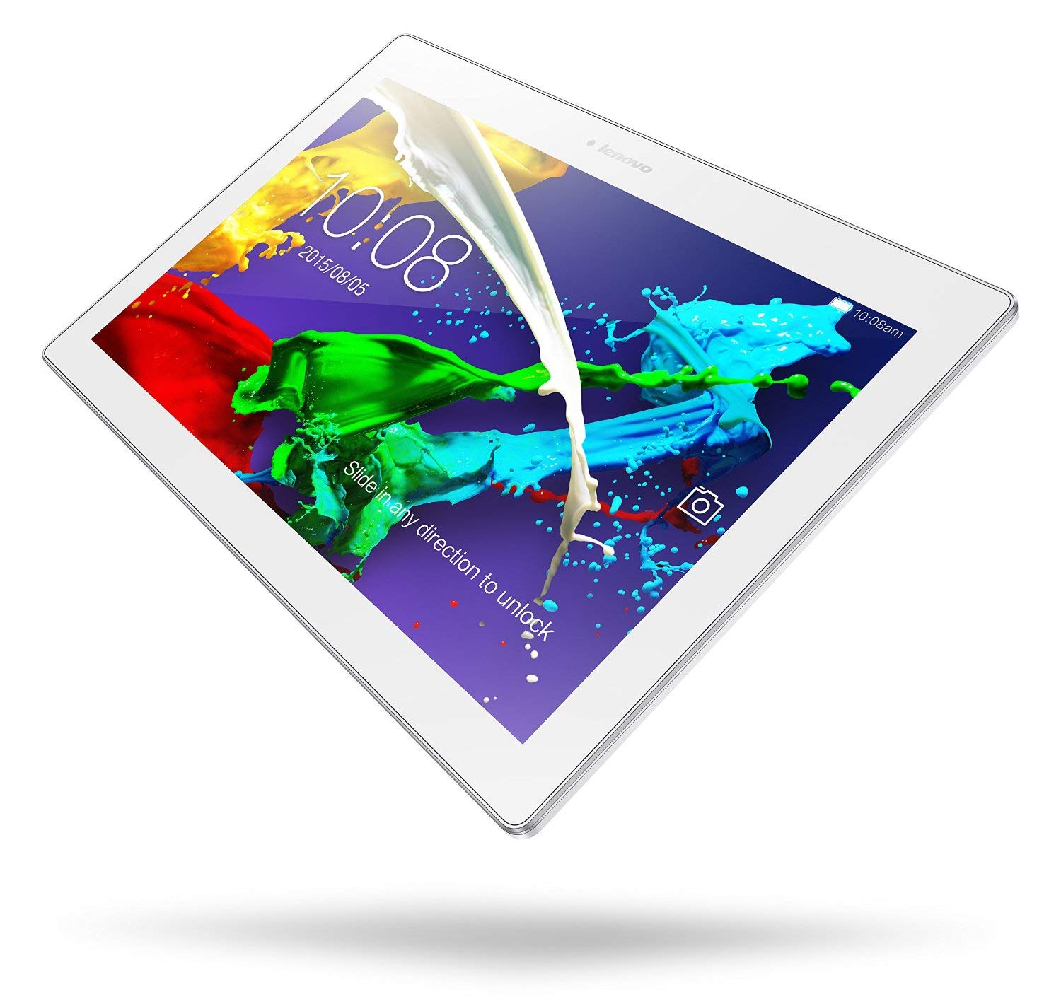 Lenovo Tab 2 A10-70 Resim 2