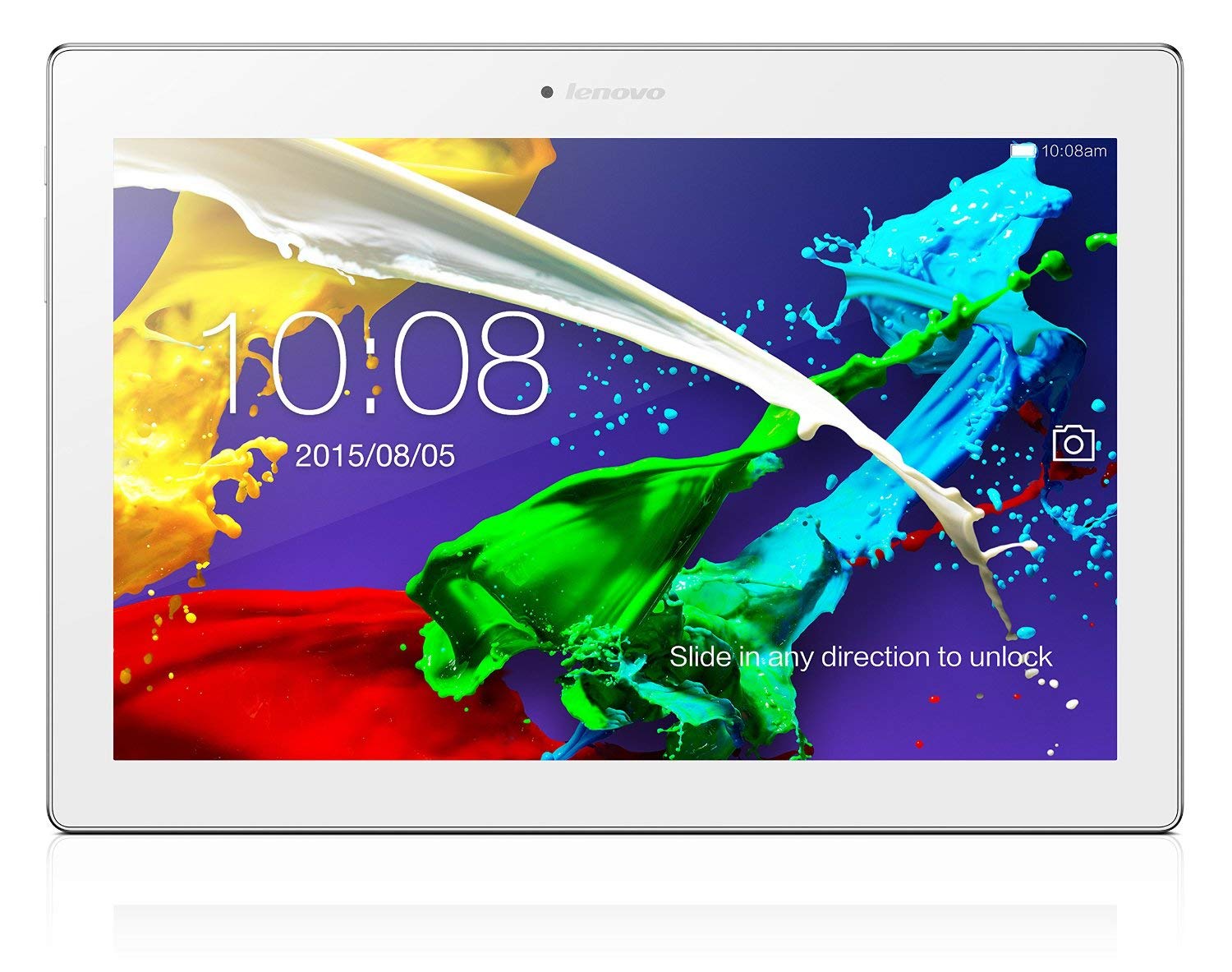 Lenovo Tab 2 A10-70 Resim 3