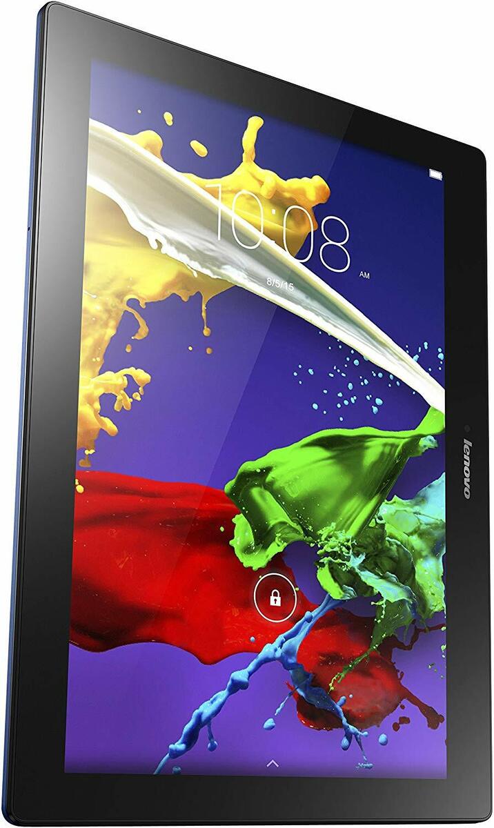 Lenovo Tab 2 A10-70 Resim 4