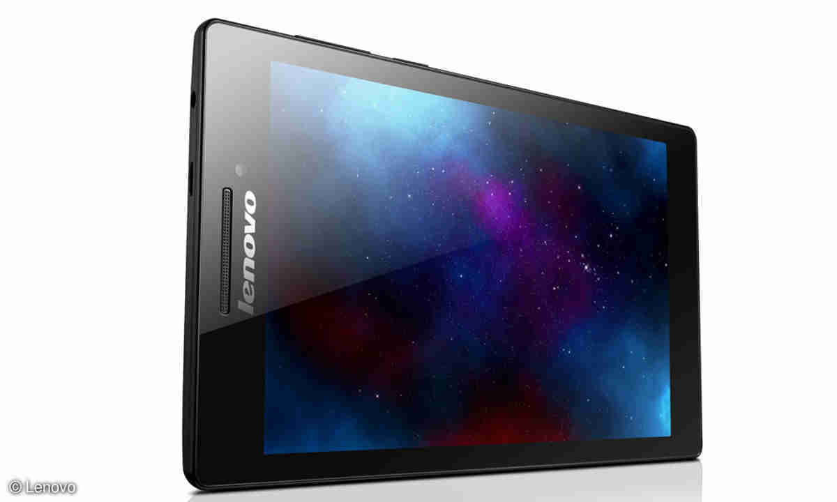 Lenovo Tab 2 A7-10