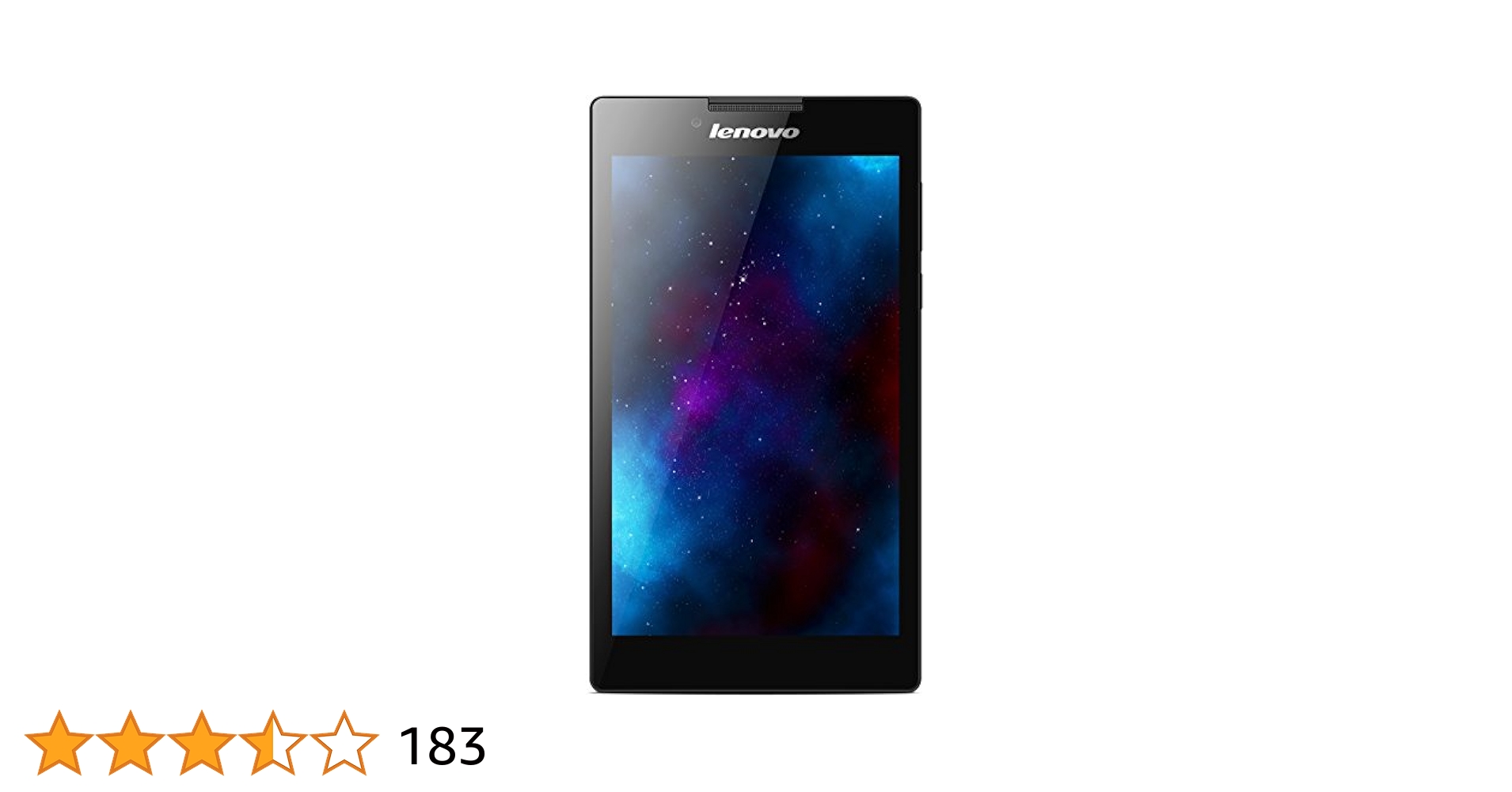 Lenovo Tab 2 A7-10 Resim 2