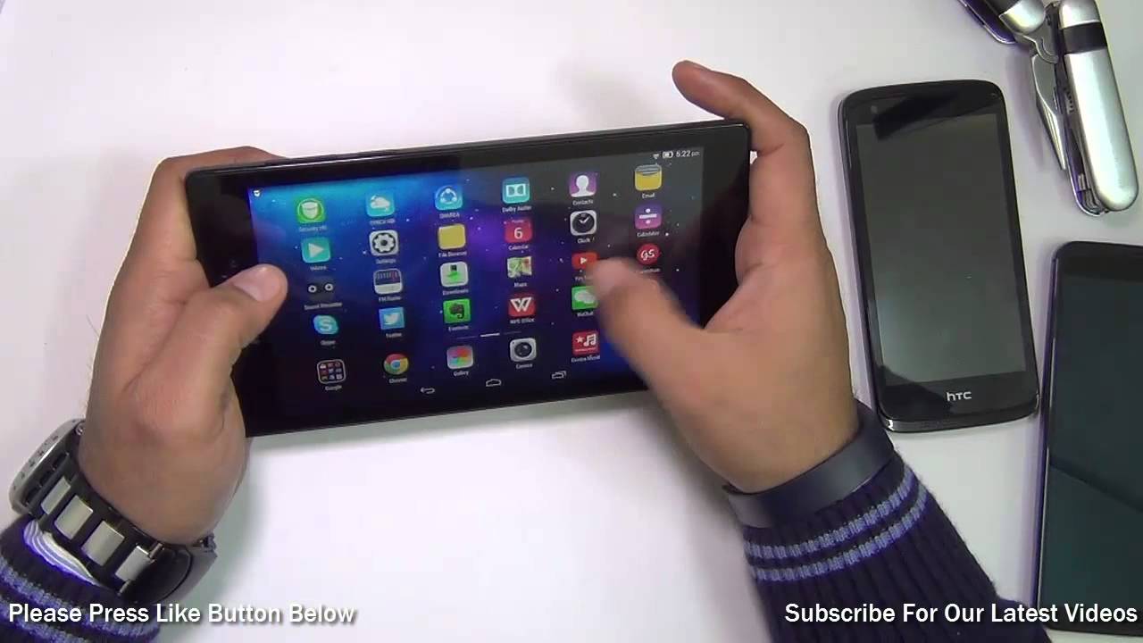 Lenovo Tab 2 A7-10 Resim 3