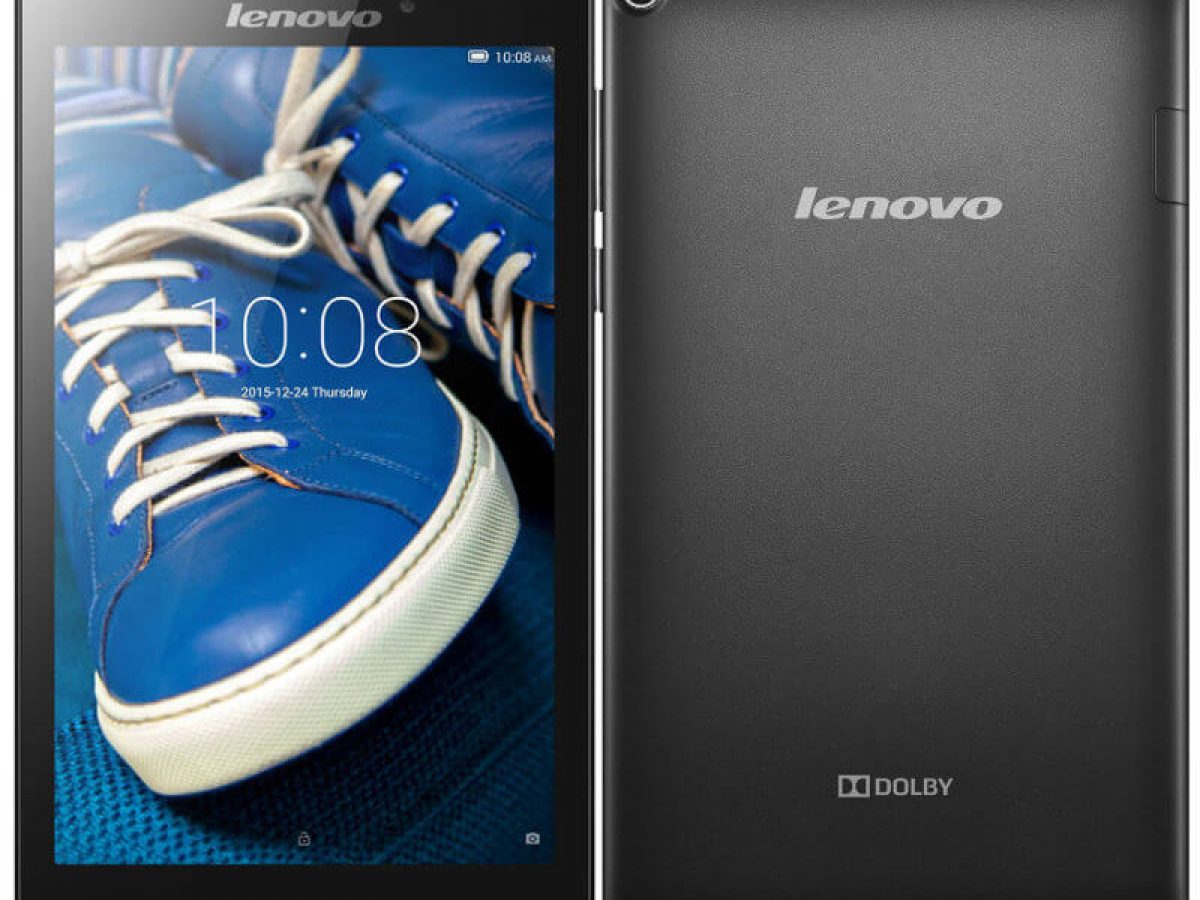 Lenovo Tab 2 A7-20 Resim 4