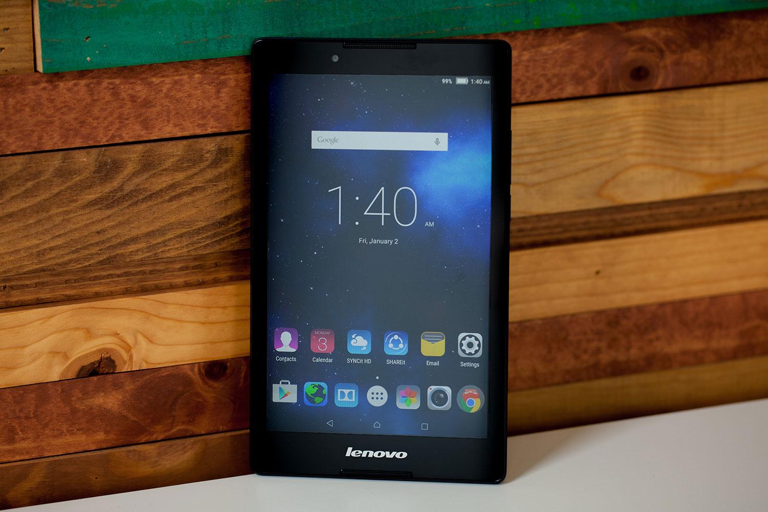 Lenovo Tab 2 A8-50 Resim 2