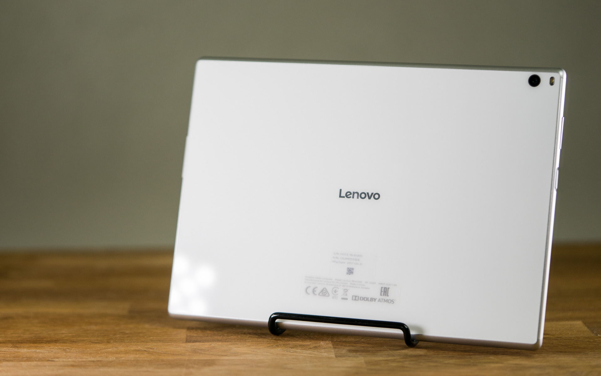 Lenovo Tab 4 10 Plus Resim 1