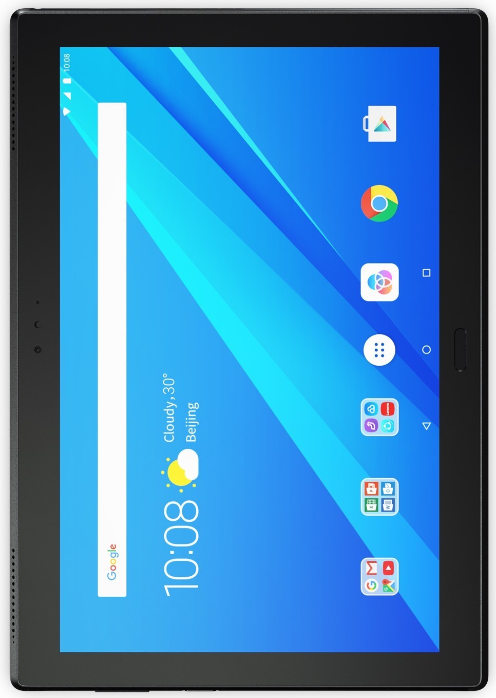 Lenovo Tab 4 10 Plus Resim 3