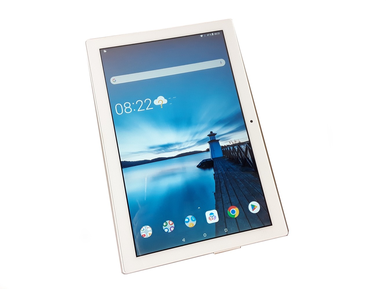 Lenovo Tab 4 10