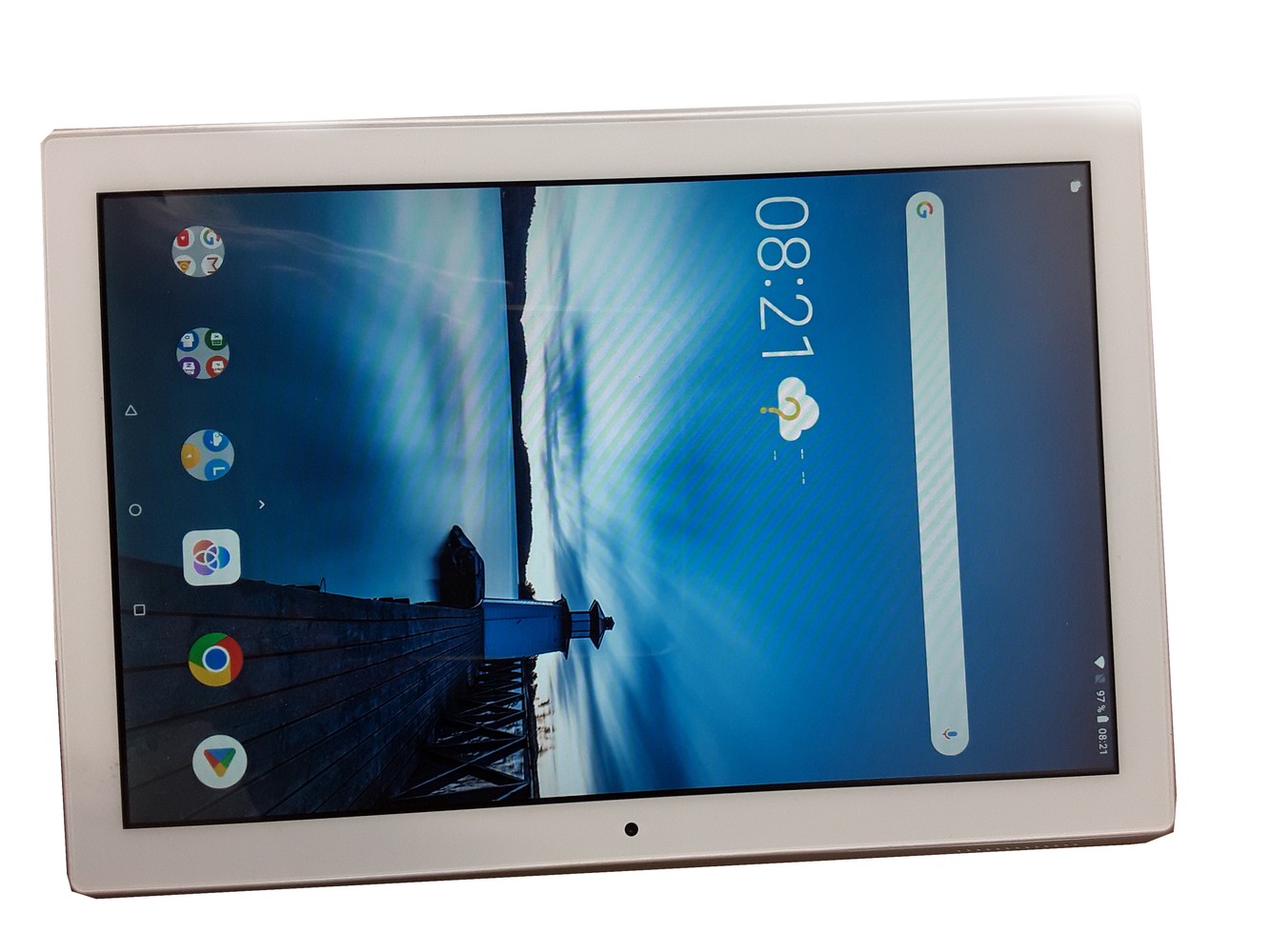 Lenovo Tab 4 10 Resim 5