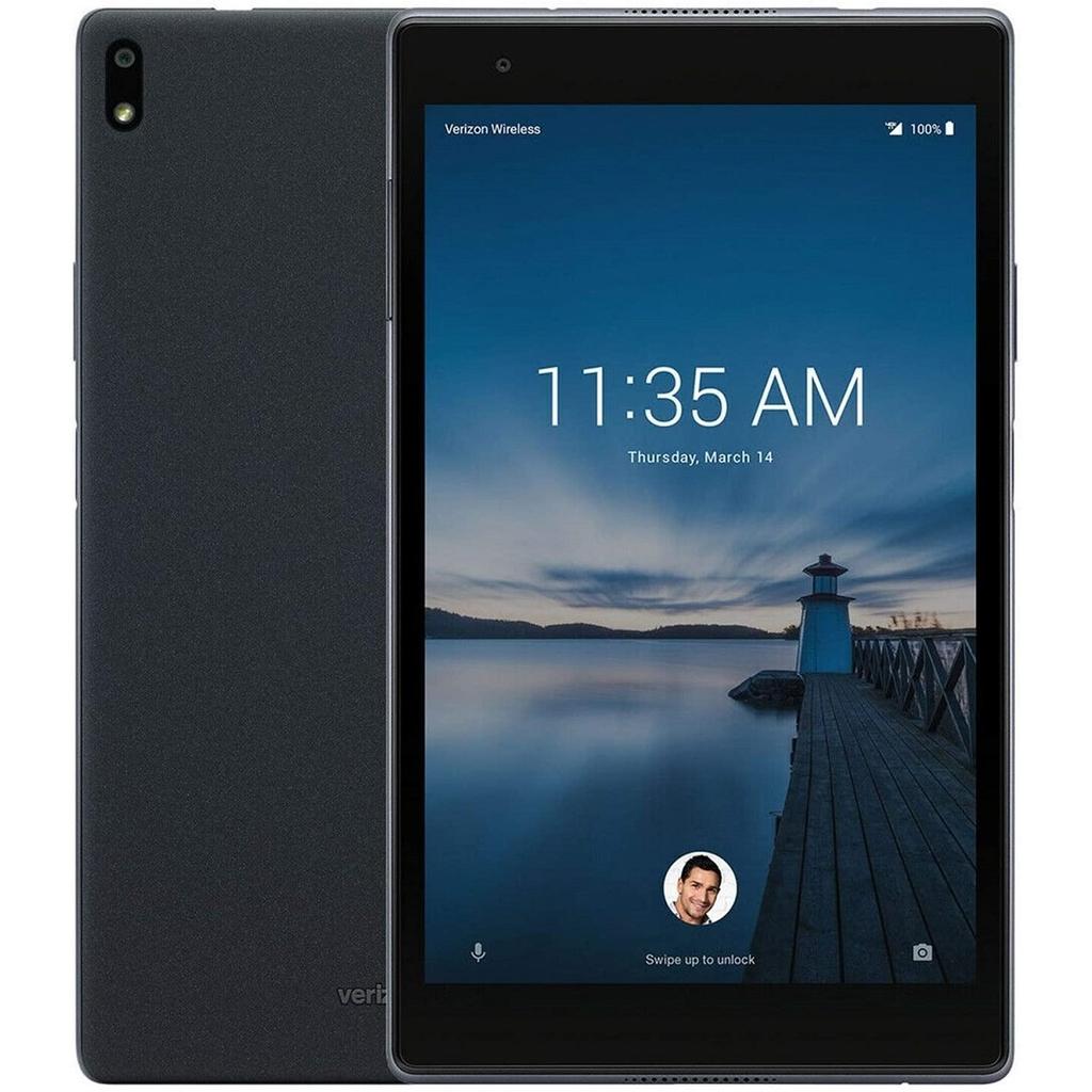 Lenovo Tab 4 8 Plus